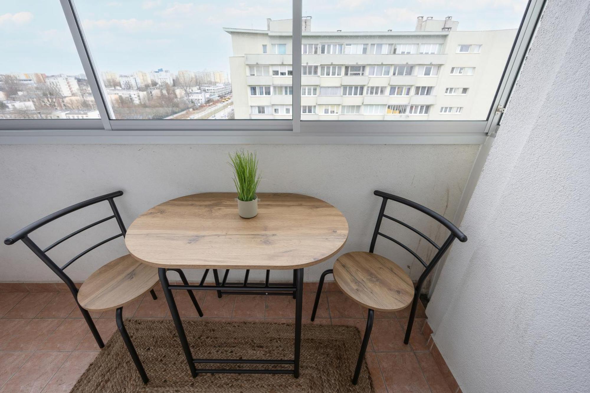 Unique Bright In By Renters Apartament *
