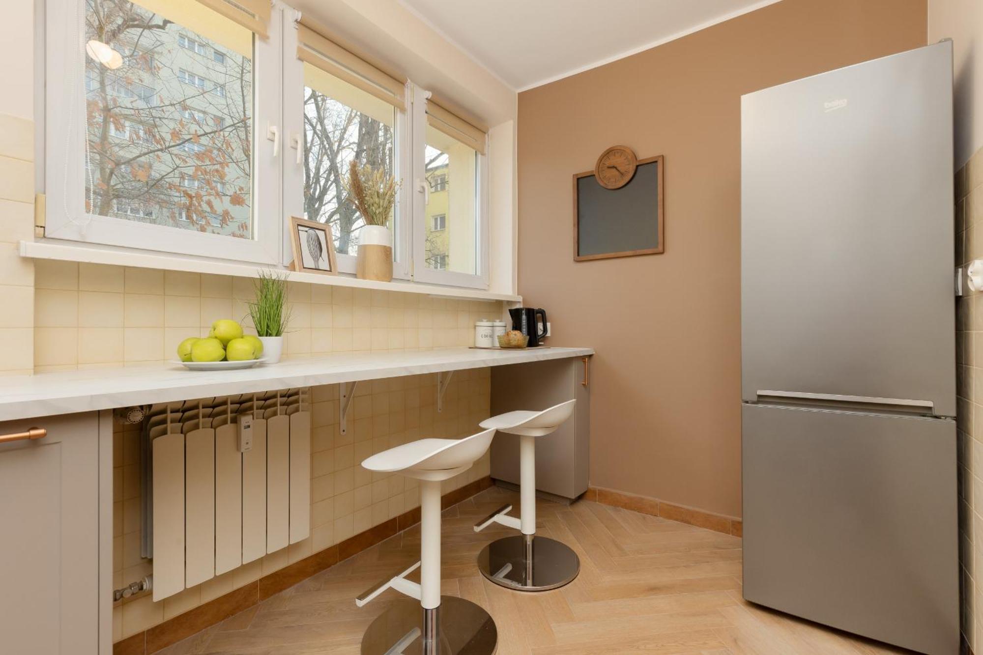 Unique Bright In By Renters Warsaw