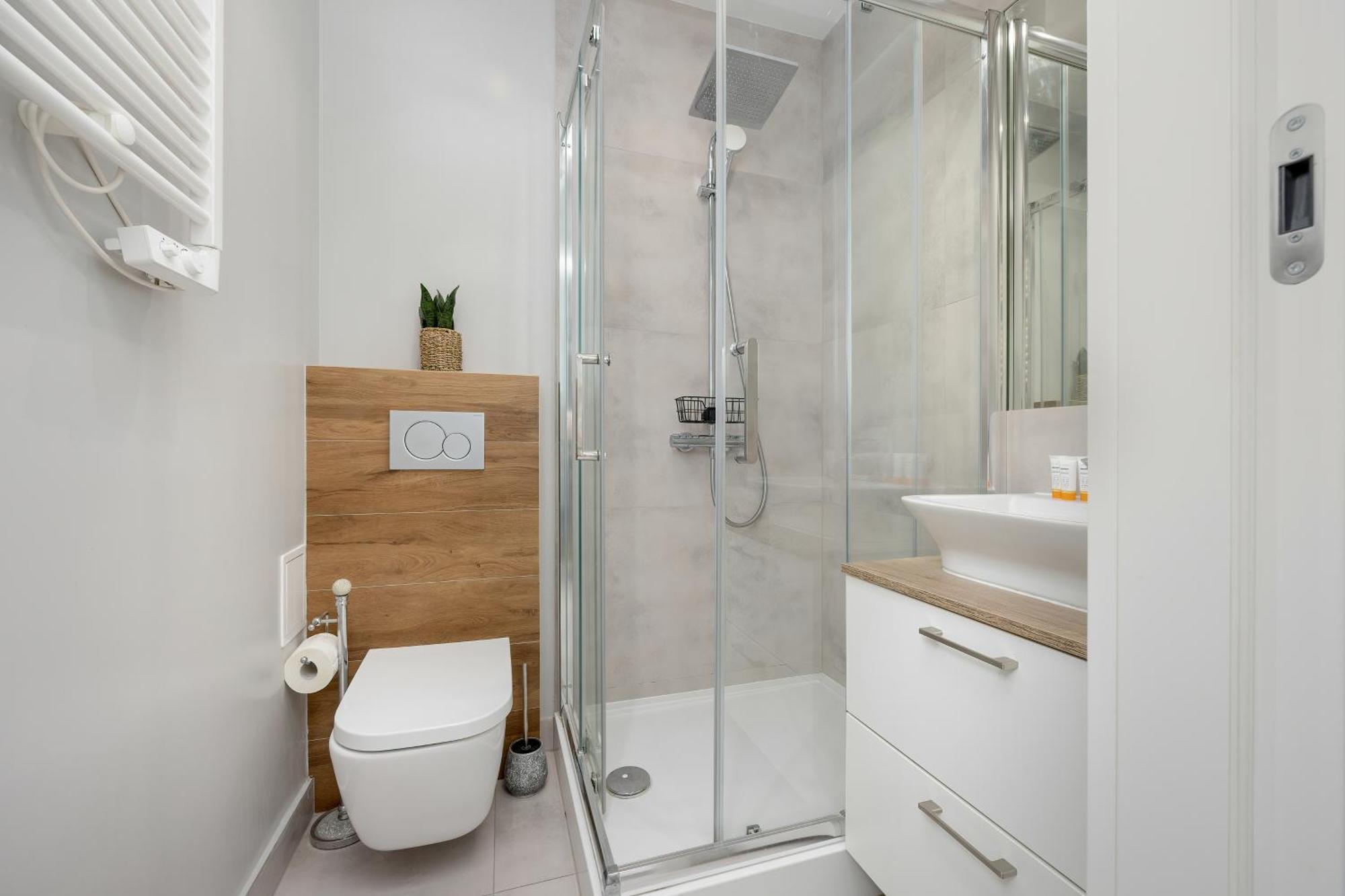 Unique Bright In By Renters Appartamento *