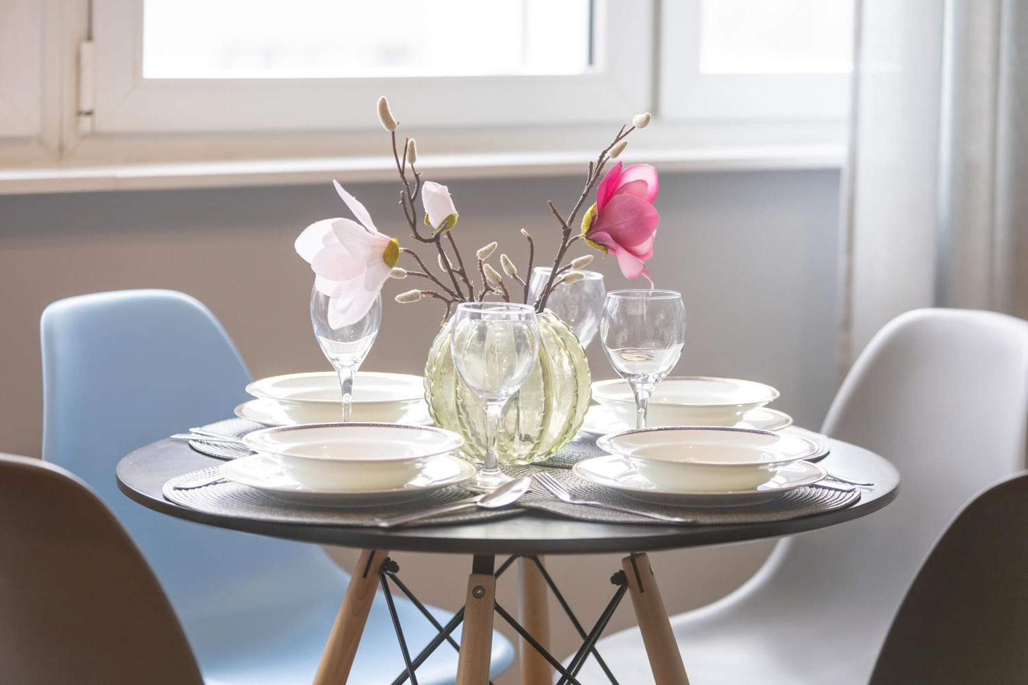 Unique Bright In By Renters Appartamento Varsavia