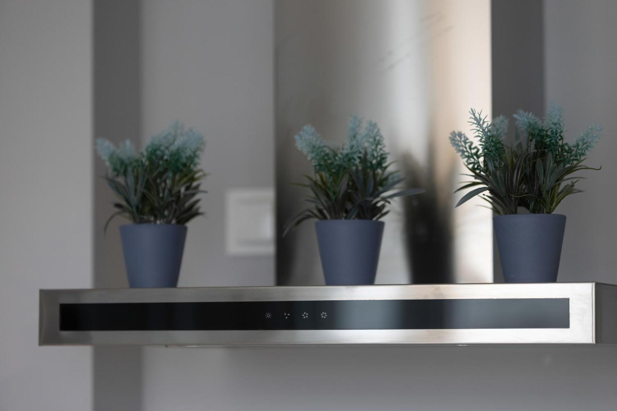 Unique Bright In By Renters Appartamento